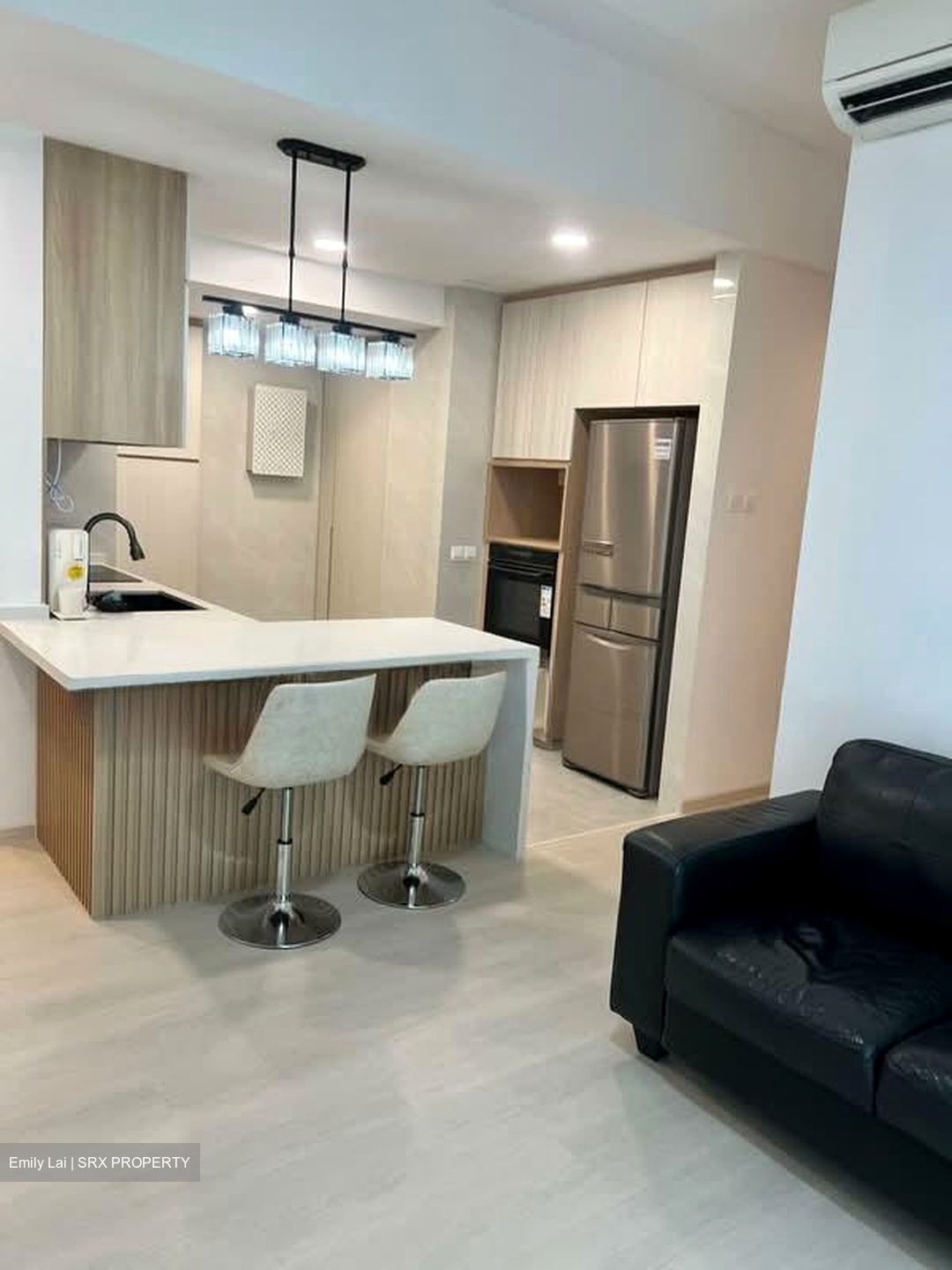 Gloucester Mansions (D11), Apartment #576305761